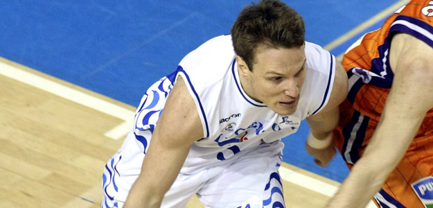 El Lucentum Alicante vende su plaza a la ACB. Este puesto será ofrecido al CB 39 Canarias. El Lucentum Alicante vende su plaza a la ACB. Este puesto será ofrecido al CB 39 Canarias.