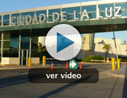 "Luces y sombras en la ciudad"