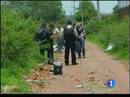 Ir al Video&nbsp;Lucha com&uacute;n contra el narcotr&aacute;fico en Mexico