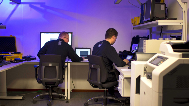La Haya pone en marcha un Centro de Lucha contra el Cibercrimen