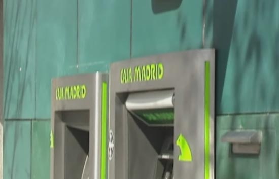 Lucha por la presidencia de Caja Madrid