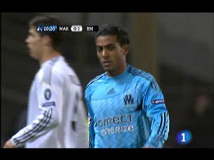 Ver v&iacute;deo  'Lucho empata en Marsella (1-1)'