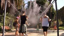 Ir al Video&nbsp;"Lucifer", la peor ola de calor europea de este verano deja 15 muertos en Italia