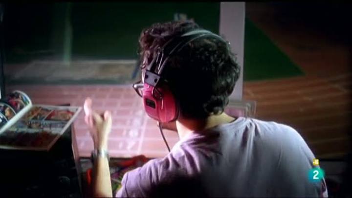 Somos cortos -   Lucille 