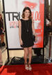 Lucy Griffiths premiere de True Blood