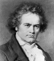 Ludwig van Beethoven. Compositor