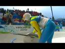 Ir al Video&nbsp;Luge femenino individual. 1&ordf; manga