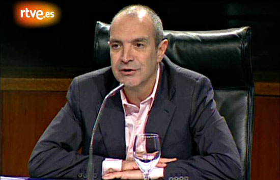 Premios INVI 2009 - Luis Fern&aacute;ndez: "RTVE.es, a la vanguardia"