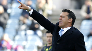 Ver v&iacute;deo  'Luis Gac&iacute;a firma un empate ante el Bar&ccedil;a'