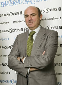 Luis de Guindos