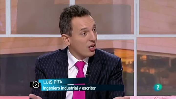 Para Todos la 2 - Entrevista: Luis Pita: ¿qué hacer si me quedo sin empleo?
