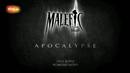 Ir al Video&nbsp;Luis y Romulo Royo presentan 'Malefic Time', un ambicioso proyecto multimedia