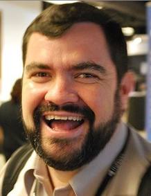 Luis Suarez, de IBM, teletrabajador y hippie 2.0