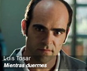 Luis Tosar