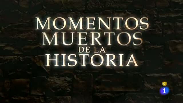 La hora de José Mota - Luis XVI en "Momentos muertos de la Historia" La hora de José Mota - Luis XVI en "Momentos muertos de la Historia"