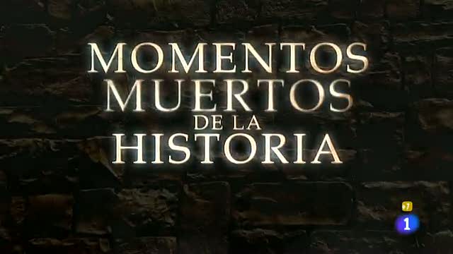 La hora de José Mota - Luis XVI en "Momentos muertos de la Historia"