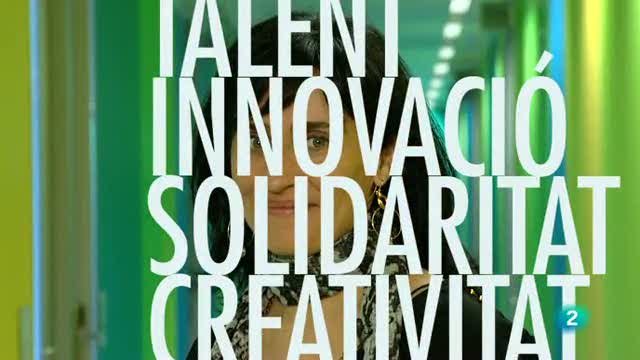 Tinc una idea - Idees i acci&oacute;