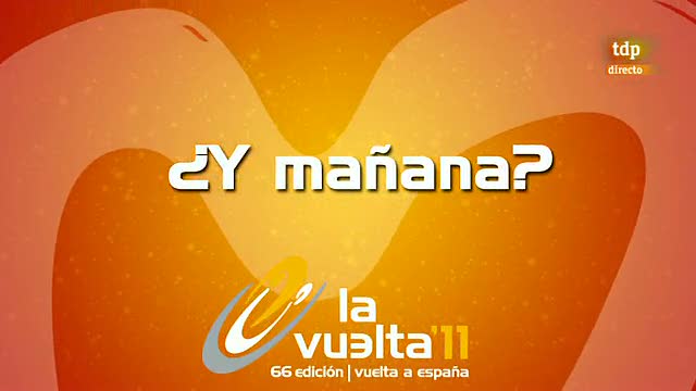 An&aacute;lisis de la 3&ordf; etapa: Petrer - Totana