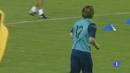 Ir al Video&nbsp;Luka Modric, cada vez m&aacute;s cerca del Real Madrid
