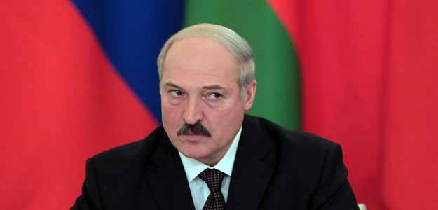 Lukashenko