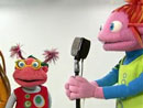 Imagen del  v&iacute;deo de Las canciones de los Lunnis titulado LULILA ES FELIZ