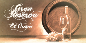 El lunes 13 de mayo, a las 16:30h comienza 'Gran Reserva. El origen'. Viajamos 40 a&ntilde;os atr&aacute;s