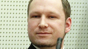 Ver v&iacute;deo  'El lunes empieza, en Oslo, el juicio a Anders Breivik'