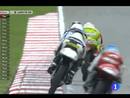 Ir al Video&nbsp;Luthi no deja a Bradl ser campe&oacute;n