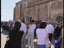 Ir al Video&nbsp;Luto en Badajoz por las 7 v&iacute;ctimas de un accidente de tr&aacute;fico