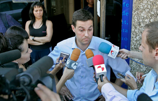 Luto en Burgos tras el atentado en Mallorca al ser de all&iacute; uno de los guardias civiles asesinado