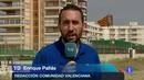 Ir al Video&nbsp;Luto en el f&uacute;tbol por Manolo Preciado