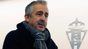 Ver v&iacute;deo  'Luto en el f&uacute;tbol por Manolo Preciado'