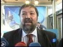 Ir al Video&nbsp;En Luxemburgo, los ministros de Justicia de los 27 han dado un paso m&aacute;s para proteger a las mujeres maltratadas