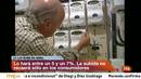 Ir al Video&nbsp;La luz subir&aacute; en abril entre el 5% y el 7%, seg&uacute;n Soria
