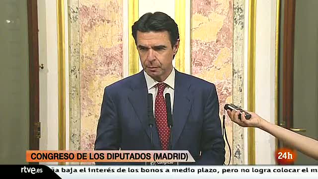 Soria anuncia que la luz subir&aacute; el pr&oacute;ximo 1 de abril para cumplir con el auto del Supremo
