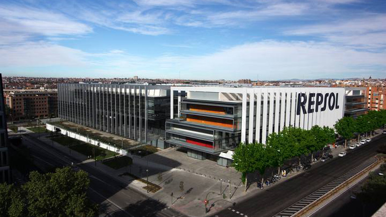 Luz verde del Consejo de Administración de Repsol al principio de acuerdo para la compensación por YPF