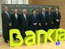 Ir al Video&nbsp;Luz verde para que Bankia y Banca C&iacute;vica salgan a bolsa