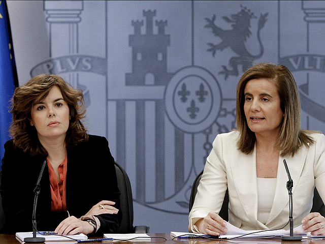 El Gobierno ha dado luz verde a la nueva reforma laboral