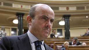 Ver v&iacute;deo  'Luz verde a la tercera reforma financiera del Gobierno de Espa&ntilde;a'
