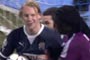 El Lyon estudia denunciar al Ajax El Lyon estudia denunciar al Ajax