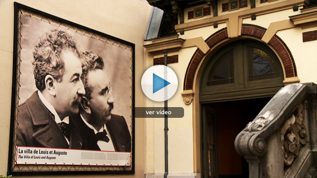 Lyón, un paraíso gastronómico Lyón, un paraíso gastronómico