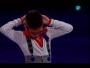 Ir al Video&nbsp;Lysacek presenta al futuro del Patinaje Art&iacute;stico