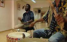 Mabelé Ritmos africanos entre amigos 4.3 Mabelé Ritmos africanos entre amigos 4.3