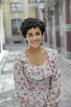 Macarena Garc&iacute;a es Consuelo Mu&ntilde;oz