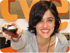 Macarena, en RTVE.es