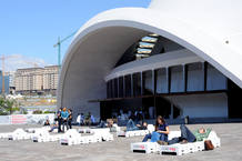 Macc auditorio