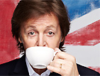 Macca se pasa a lo electro