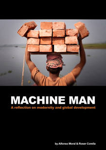 machine-man