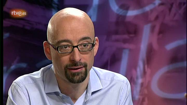 Gent de paraula - Salvador Macip: "El c&agrave;ncer &eacute;s invencible fins a cert punt"