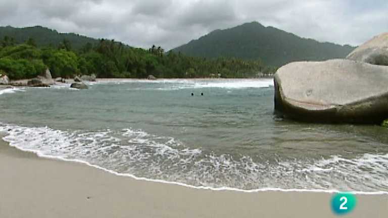 Am&eacute;rica total - Macondo existe